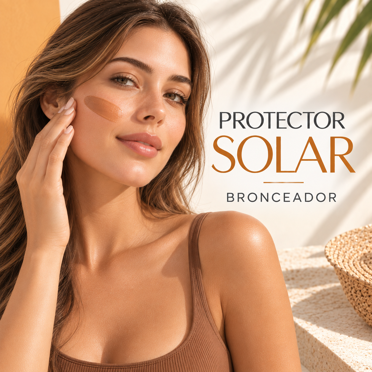 Bronceador
