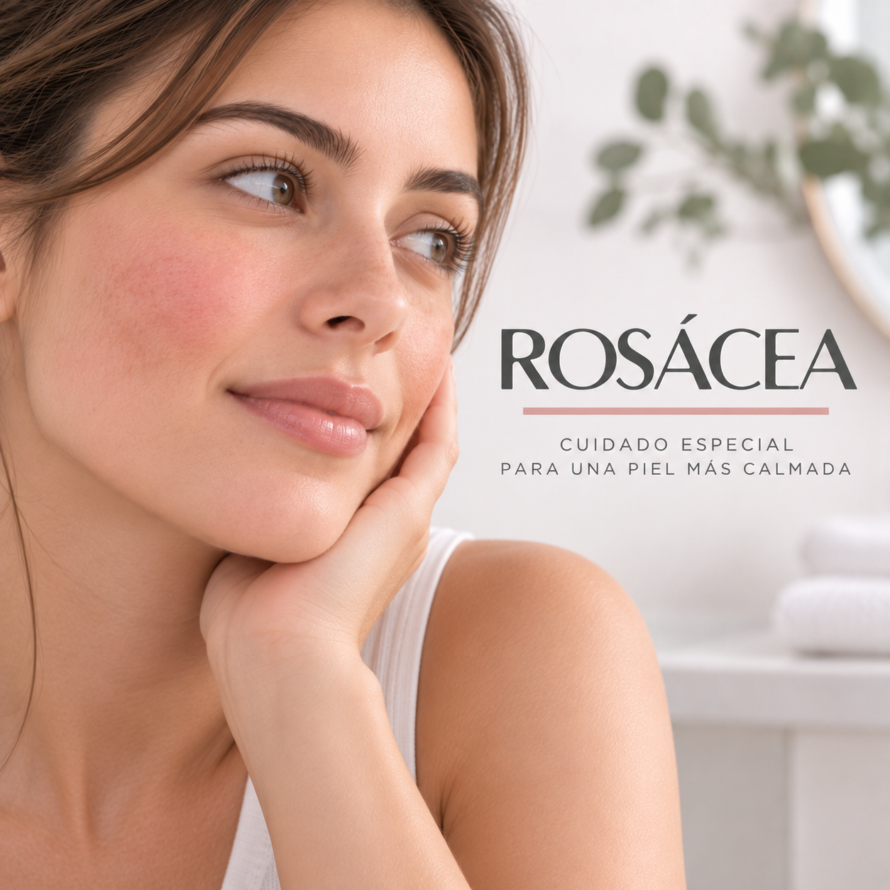 Rosácea