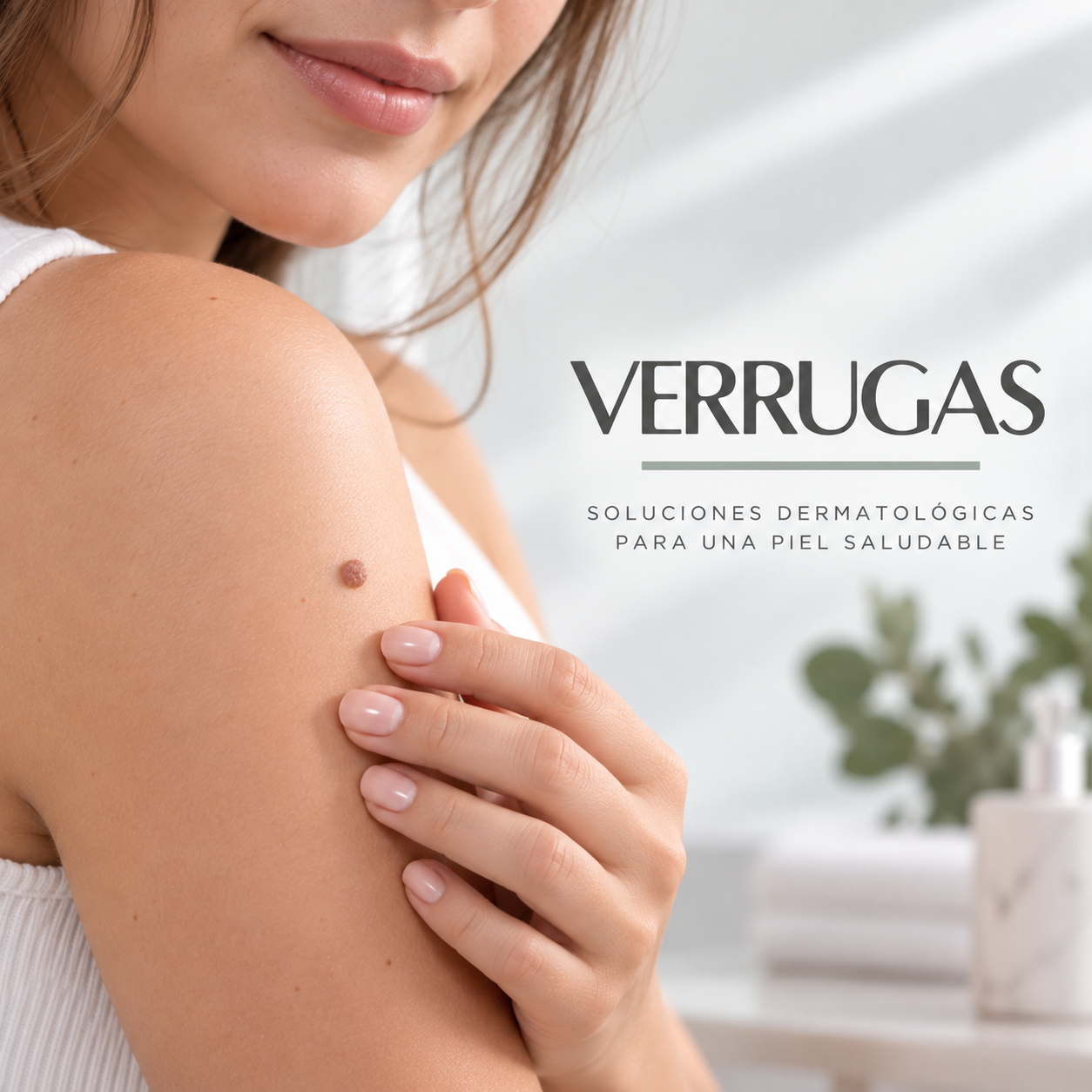 Verrugas