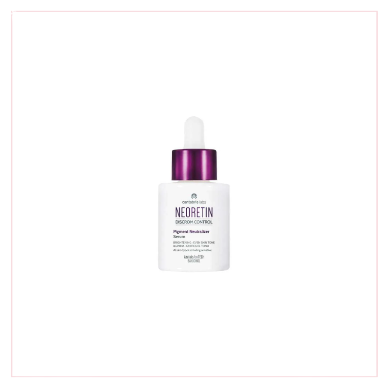 NEORETIN PIGMENT NEUTRALIZER SERUM 30ML (SIEGFRIED)
