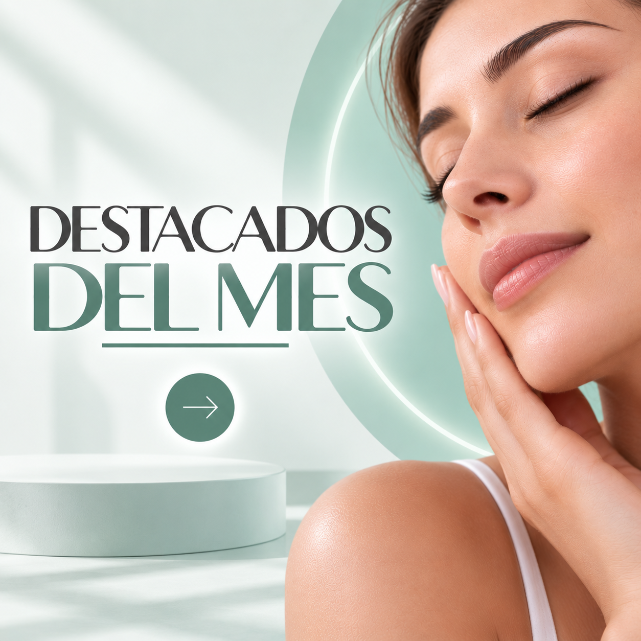 Destacados del mes