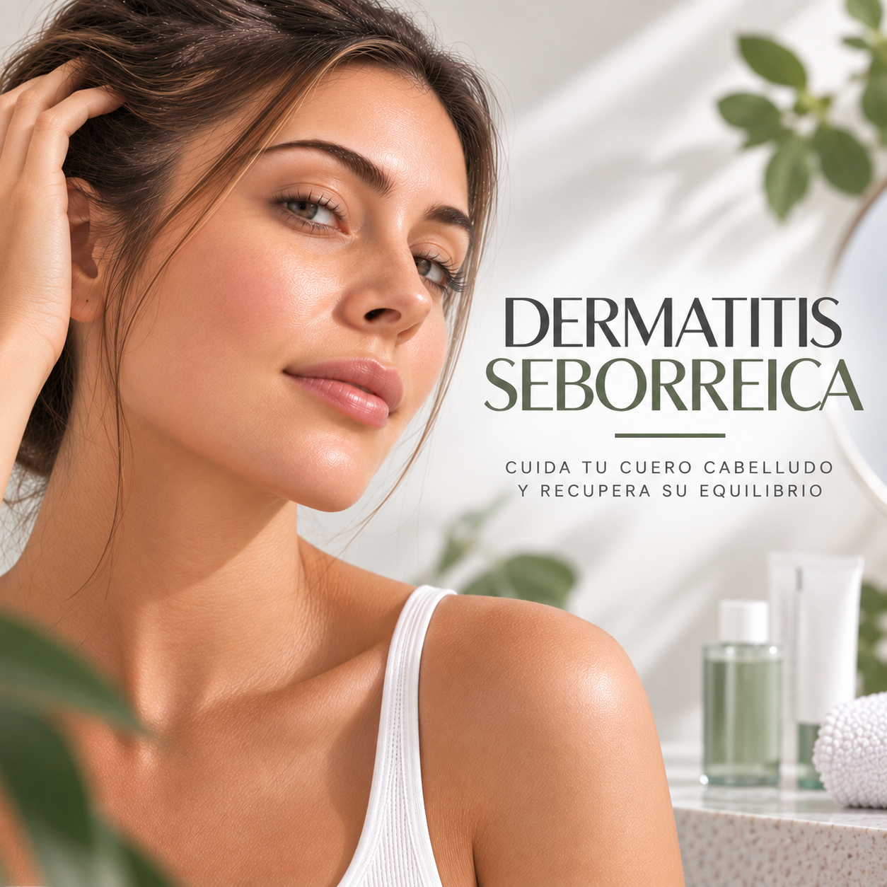 Dermatitis Seborreica