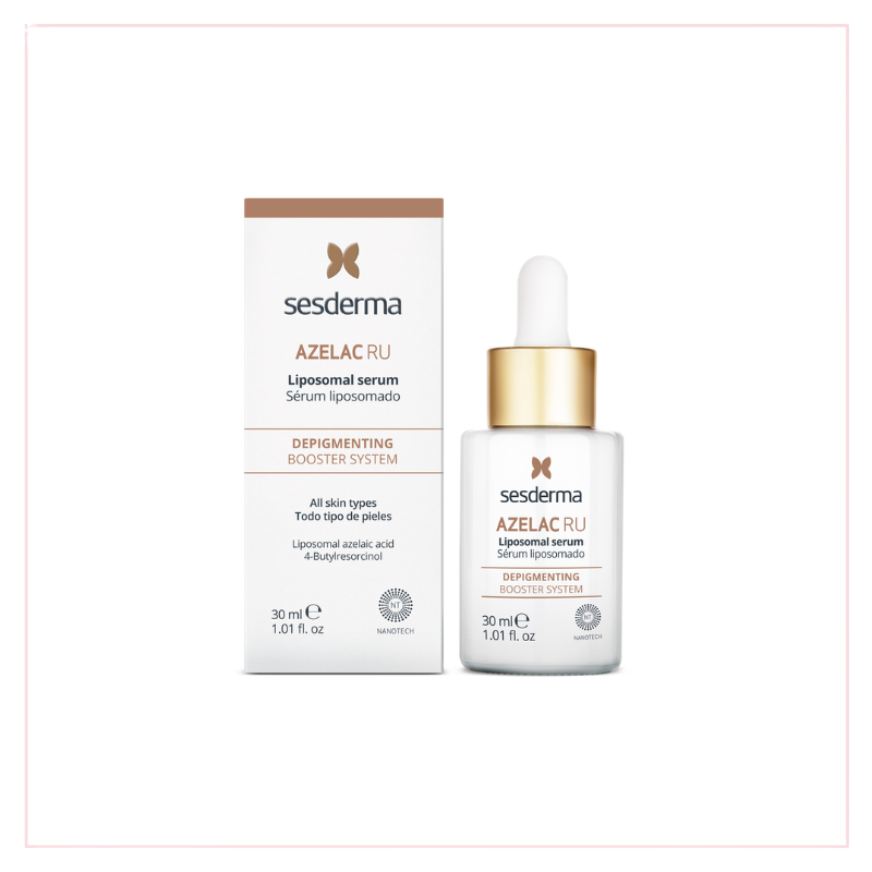 SESDERMA AZELAC RU SERUM LIPOSOMAL 30ML