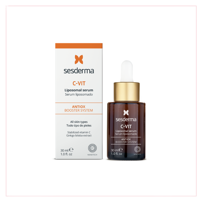 SESDERMA C-VIT SERUM LIPOSOMADO 30ml