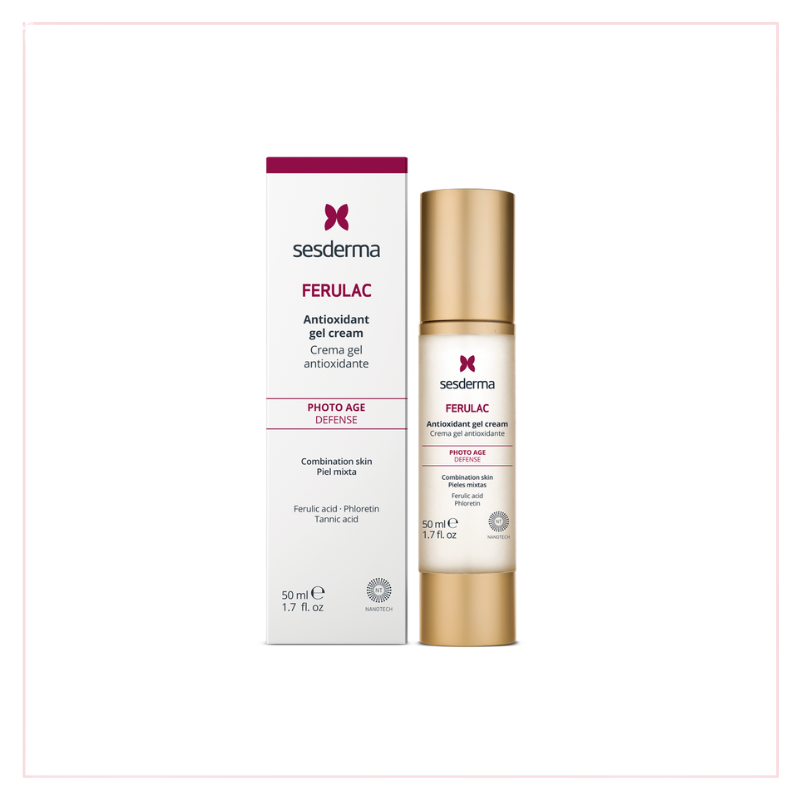 SESDERMA FERULAC CREMA GEL 50ML