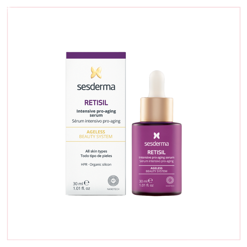 SESDERMA RETISIL SERUM INTENSIVO 30ML