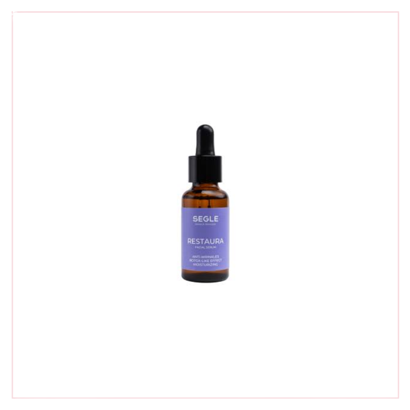 SEGLE RESTAURADORA SERUM FACIAL 30ML