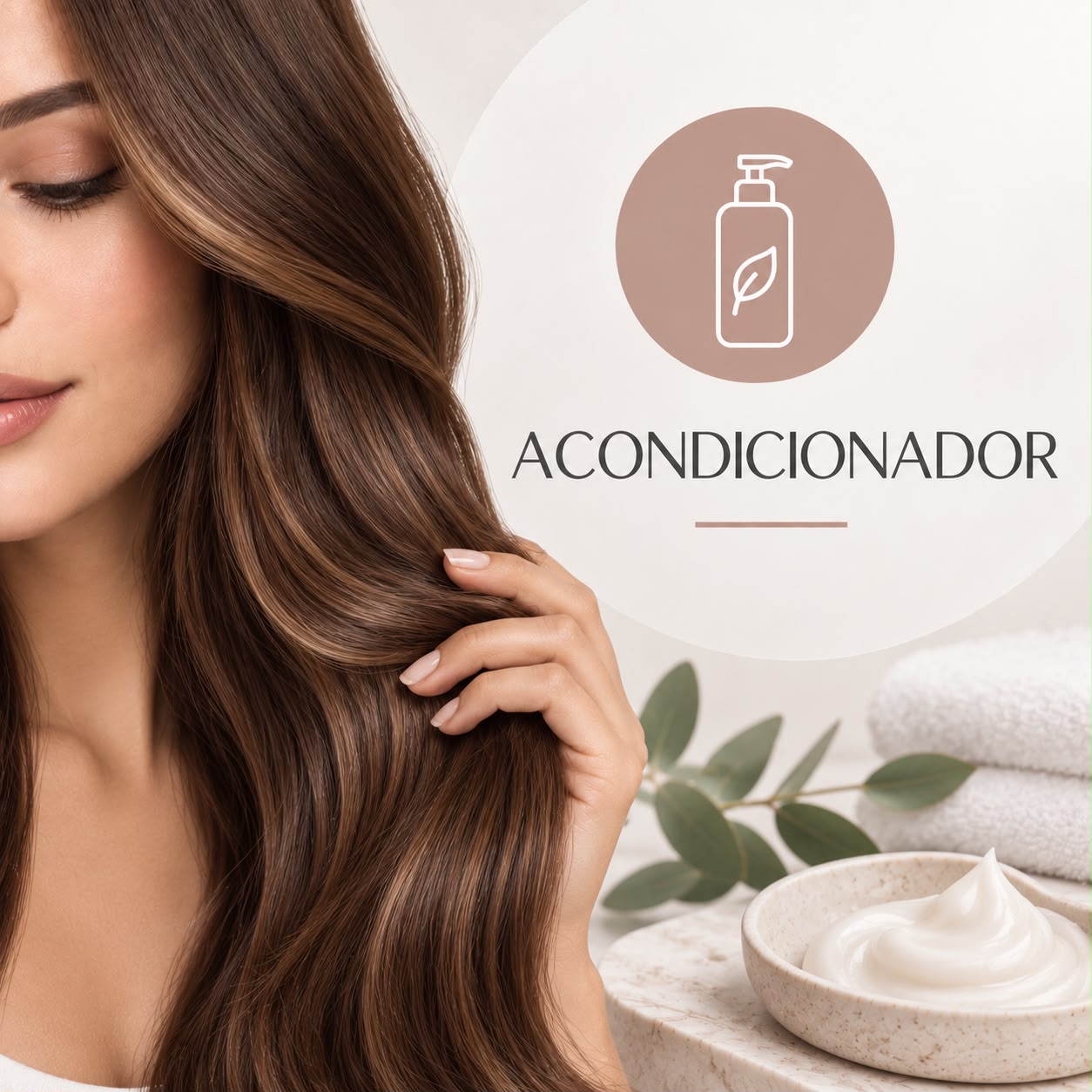 Acondicionadores