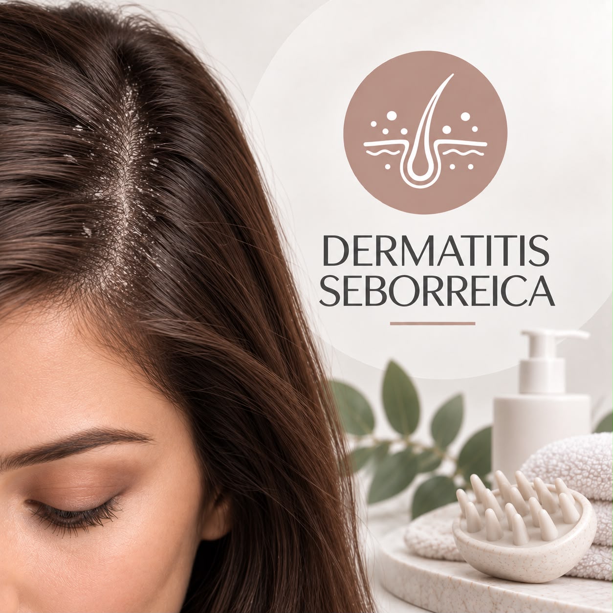 Dermatitis seborreica