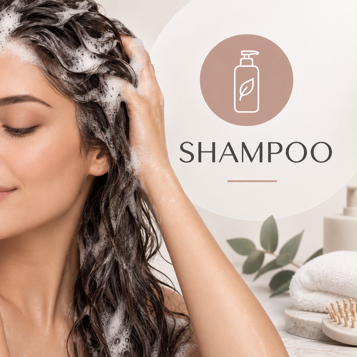 Shampoo Dermatológico