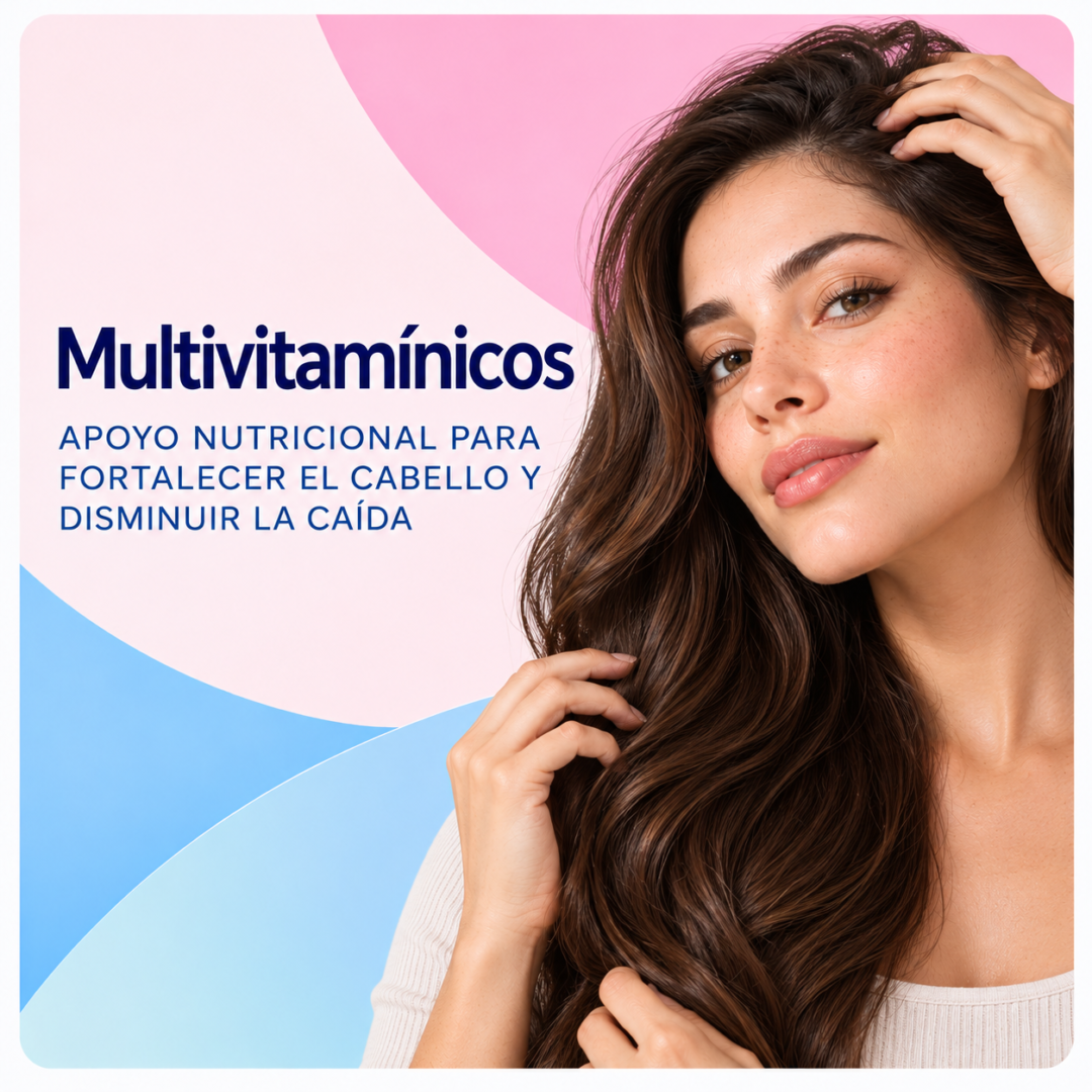 Multivitaminico
