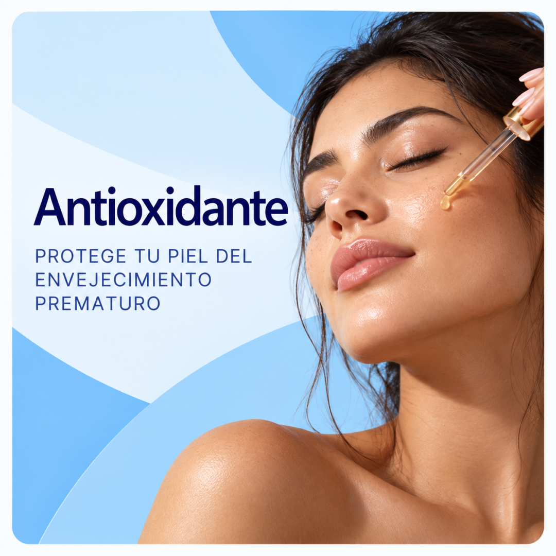 Antioxidante