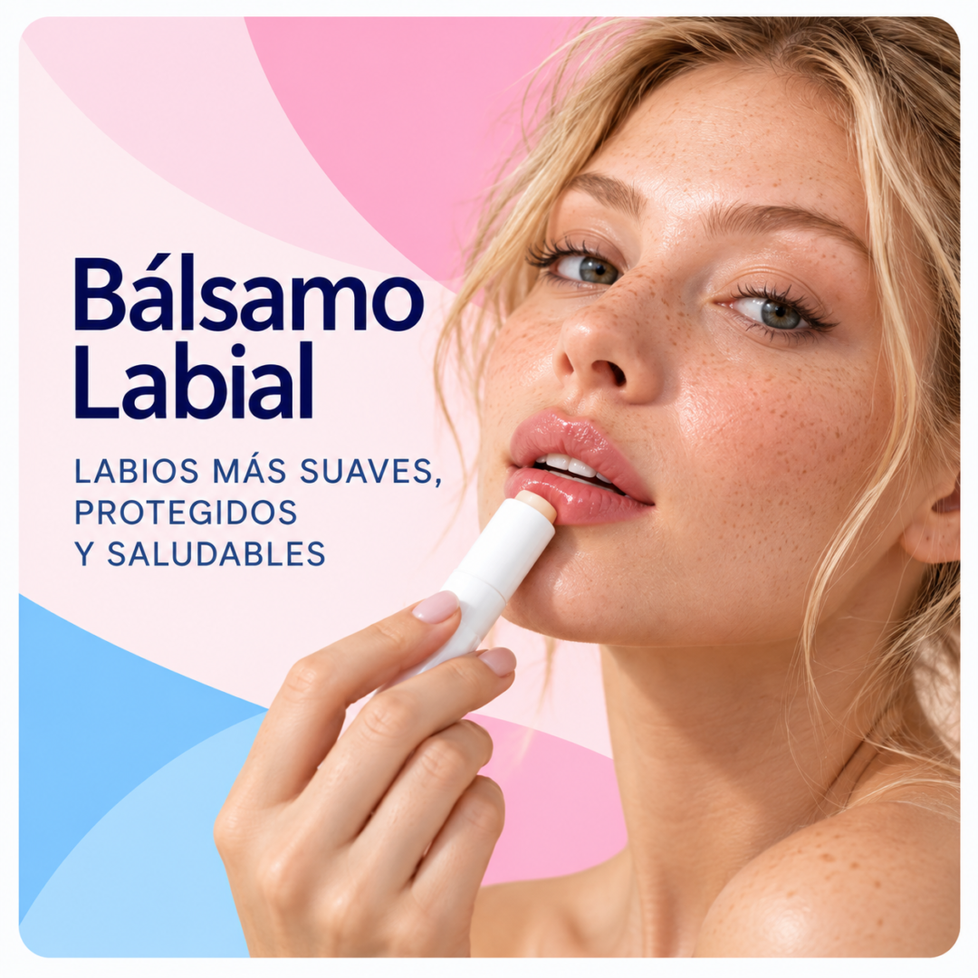 Bálsamo Labial
