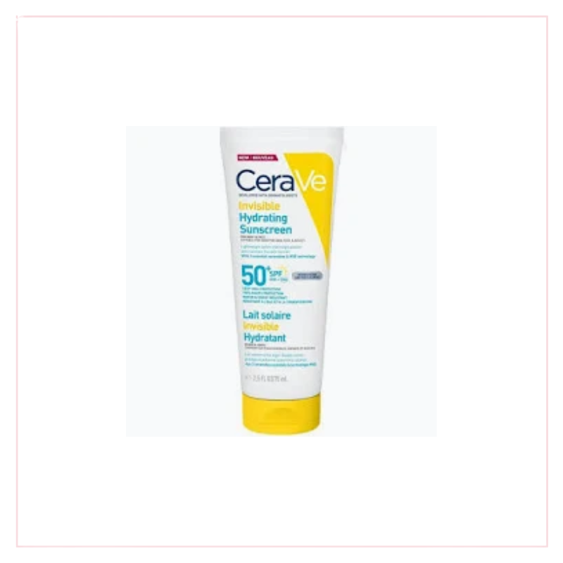 CERAVE LOCION PROTECTORA HIDRATANTE SPF50+ X75ML
