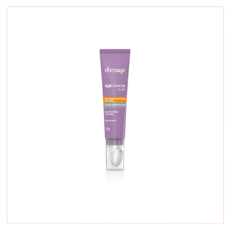 DERMAGE AGE INVERSE OJOS (15 GRAMOS)