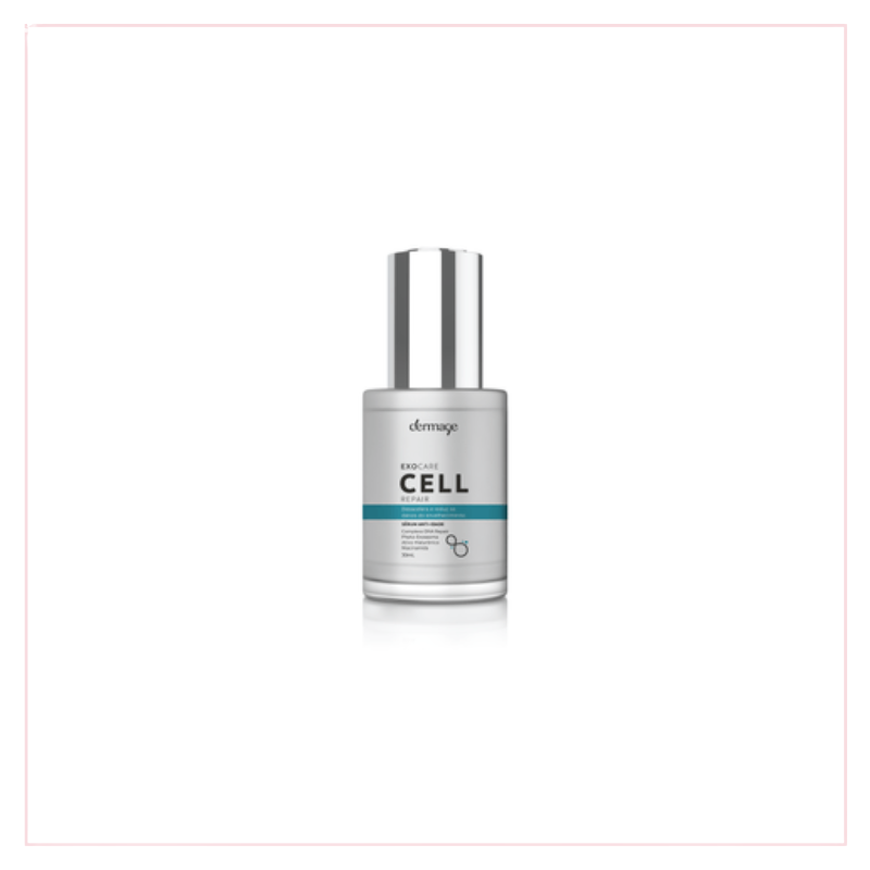 DERMAGE EXOCARE CELL REPAIR 30ML