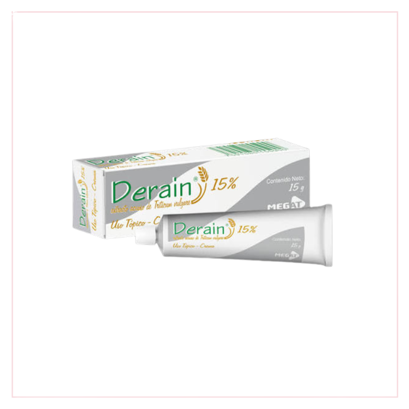 DERAIN CREMA