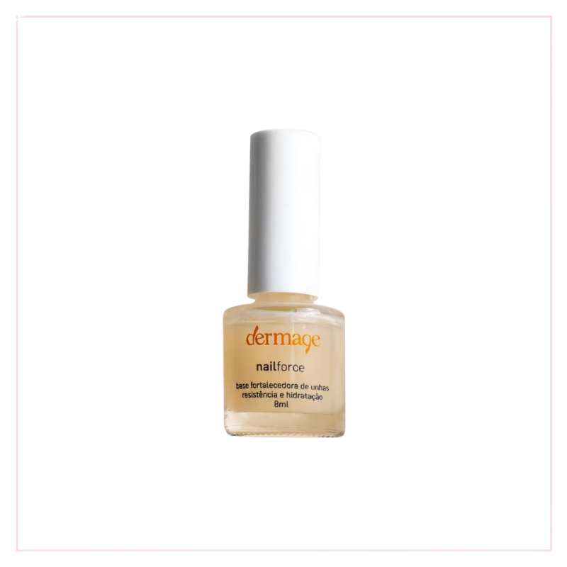 DERMAGE NAIL FORCE 8ML