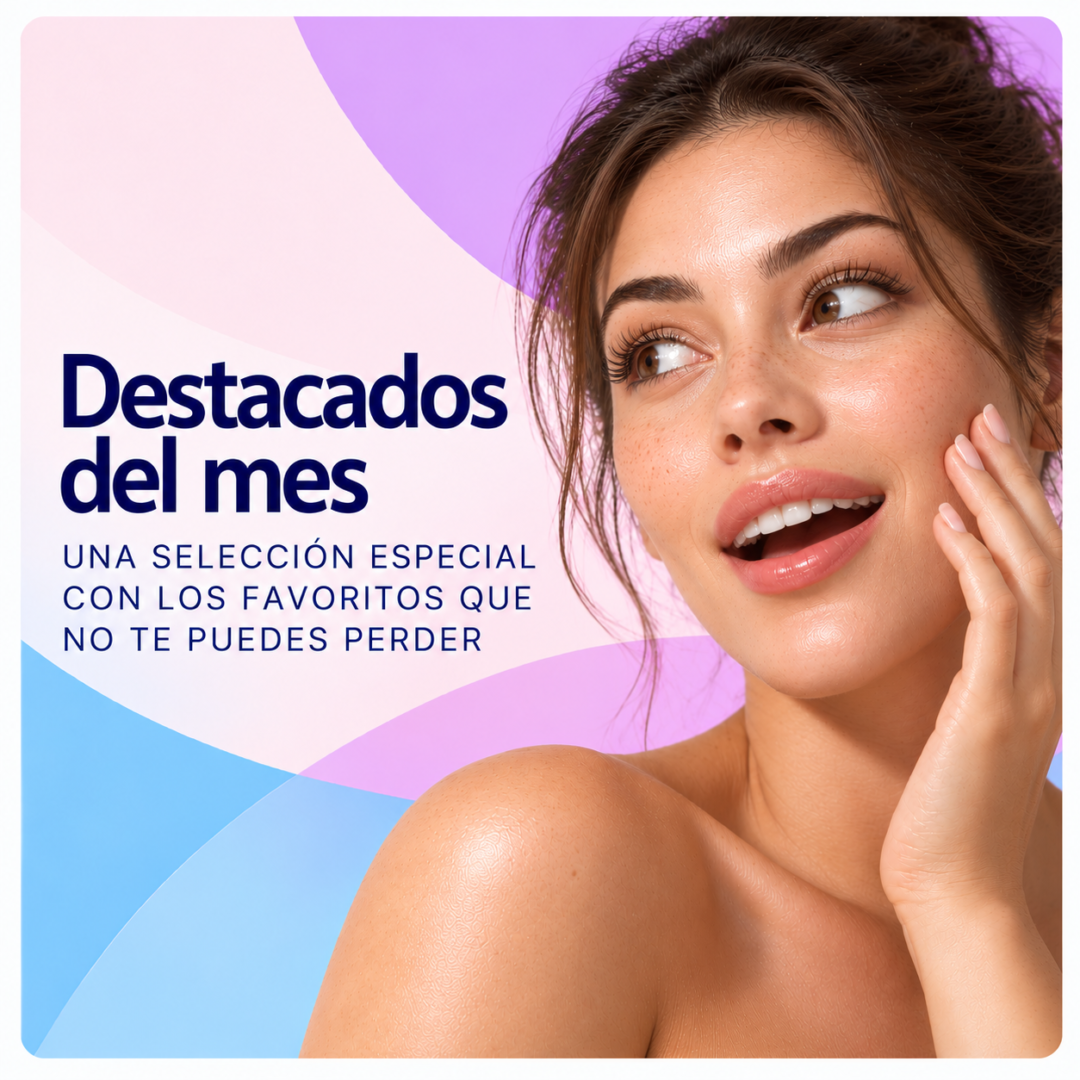 Destacados