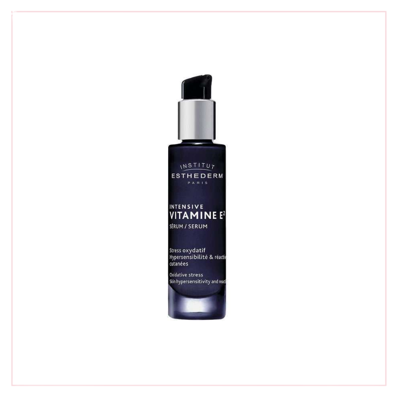 ESTHEDERM INTENSIVE VITAMINE E2 SERUM 30ML