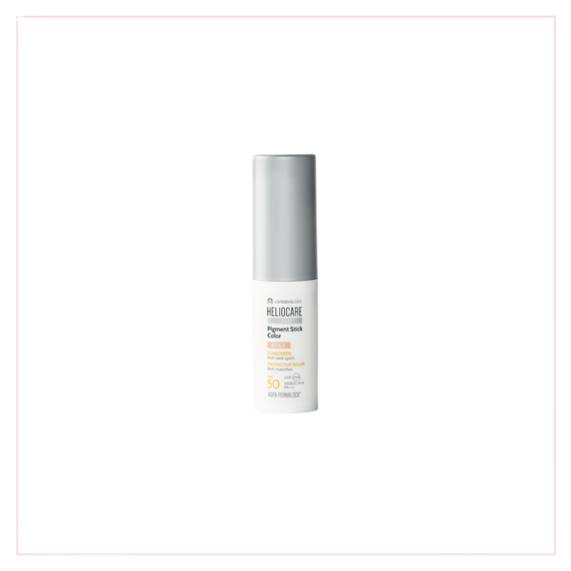 HELIOCARE 360 PIGMENT STICK COLOR BEIGE SPF50
