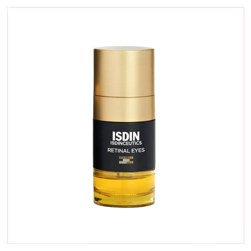 ISDIN REJUVENATE RETINAL EYES 20ML