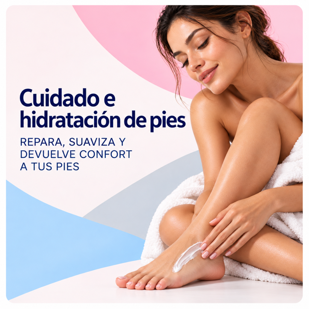 Cuidado de Pies