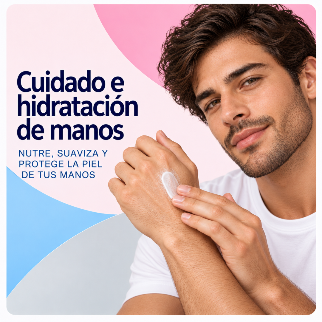 Cuidado Manos