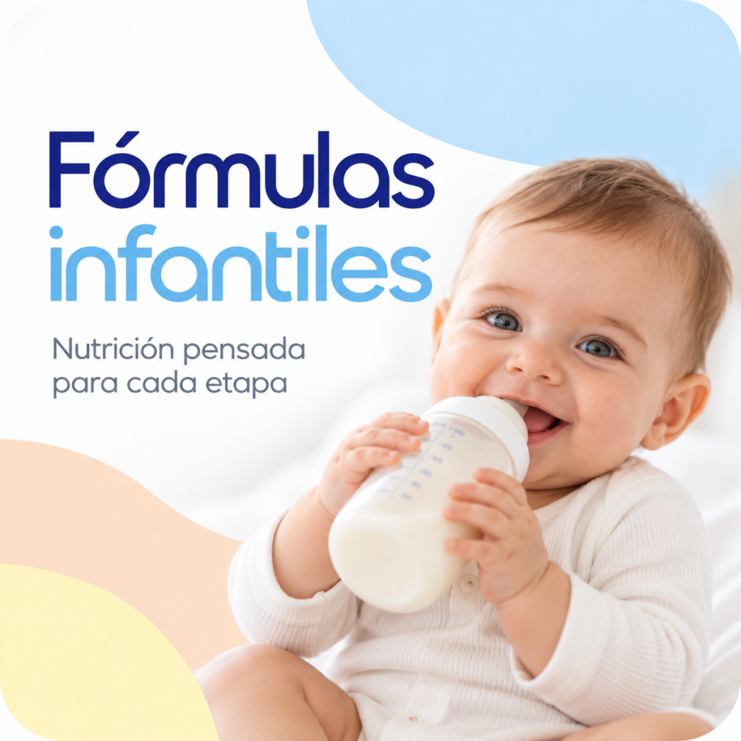 Formulas