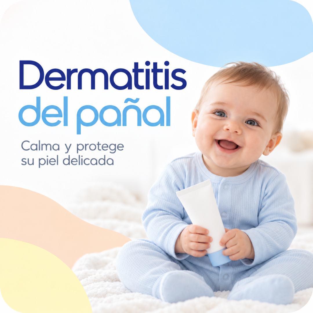 Pañalitis