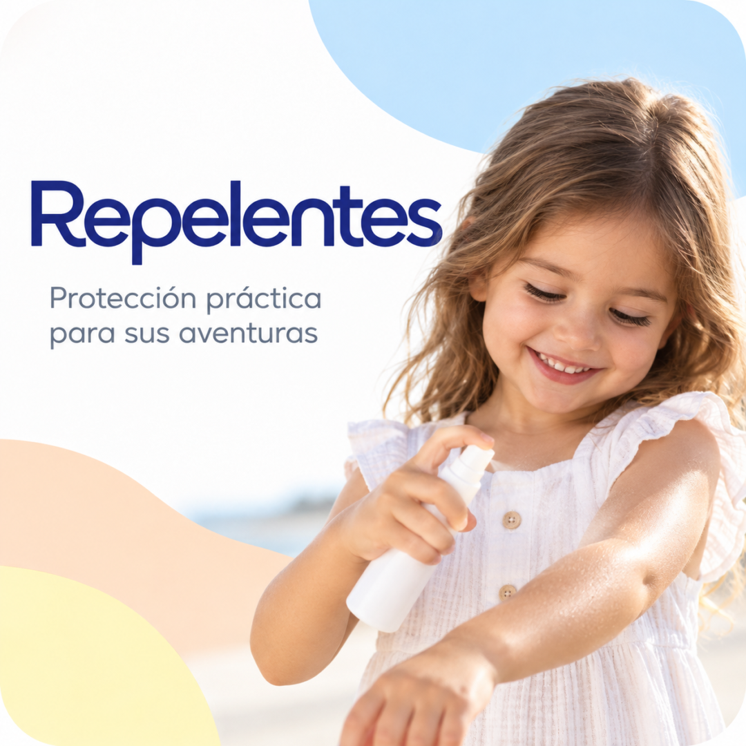 Repelentes