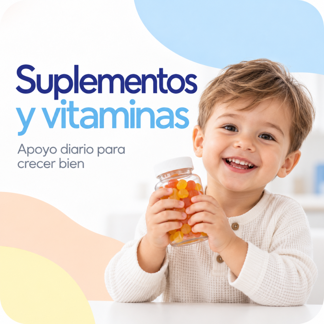Vitaminas