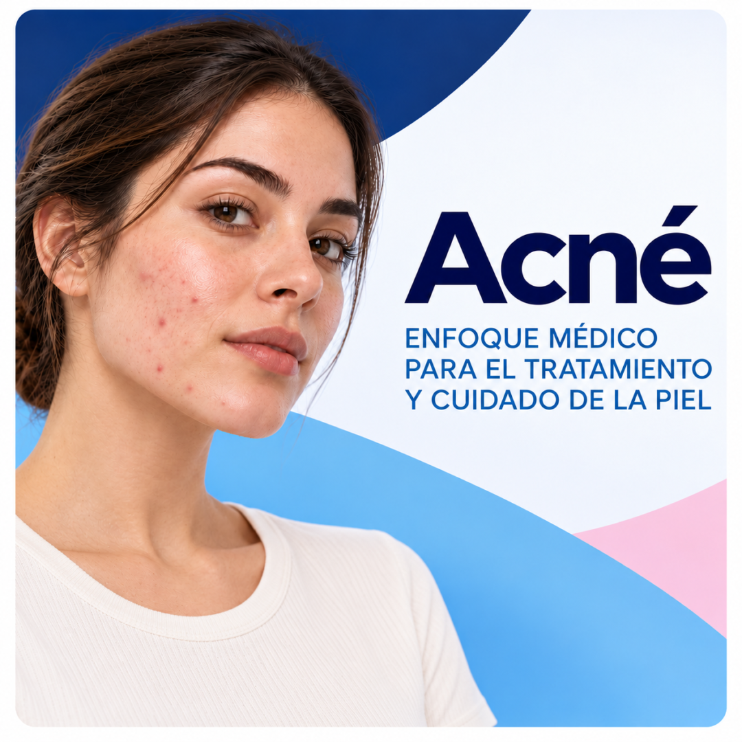 Acné