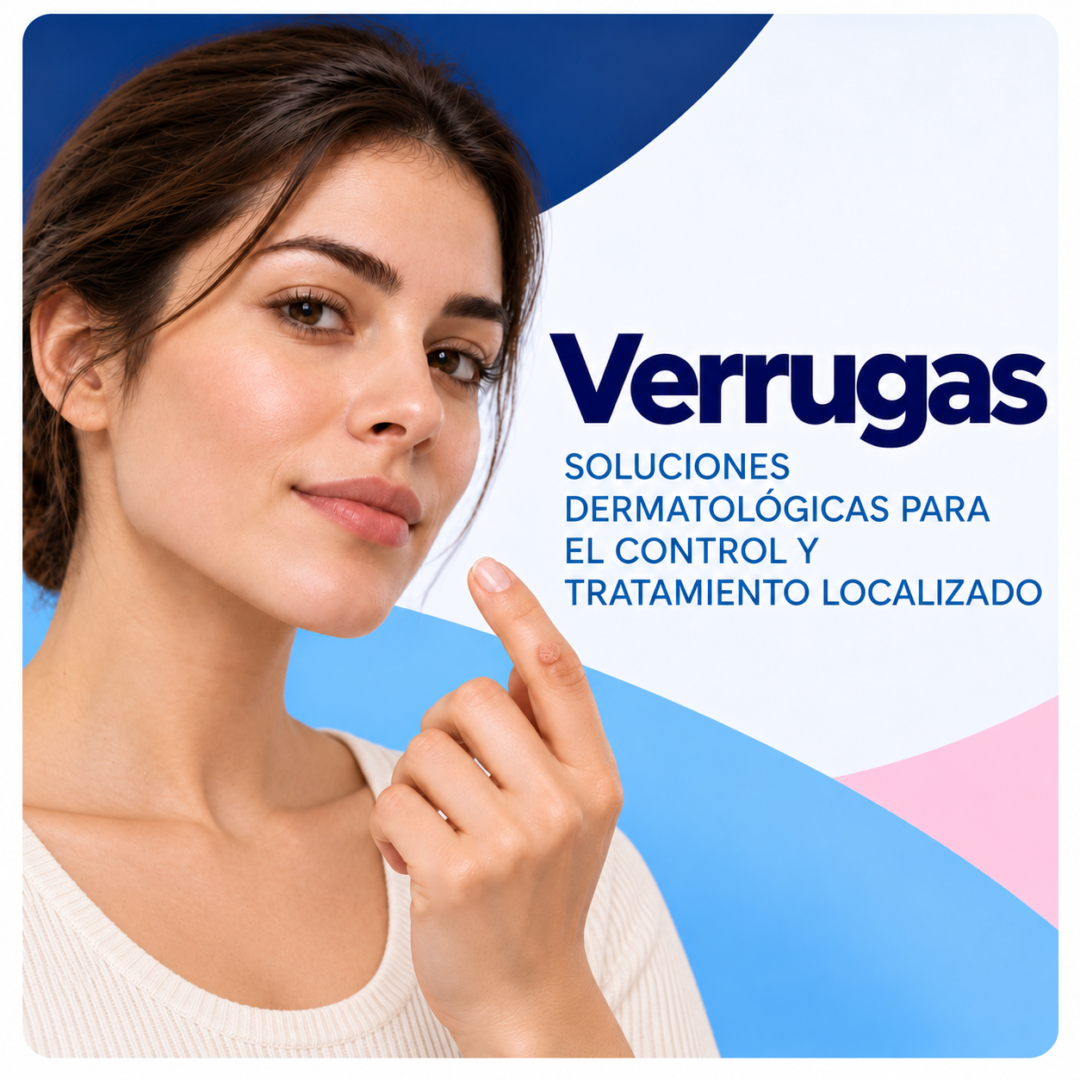 Verrugas