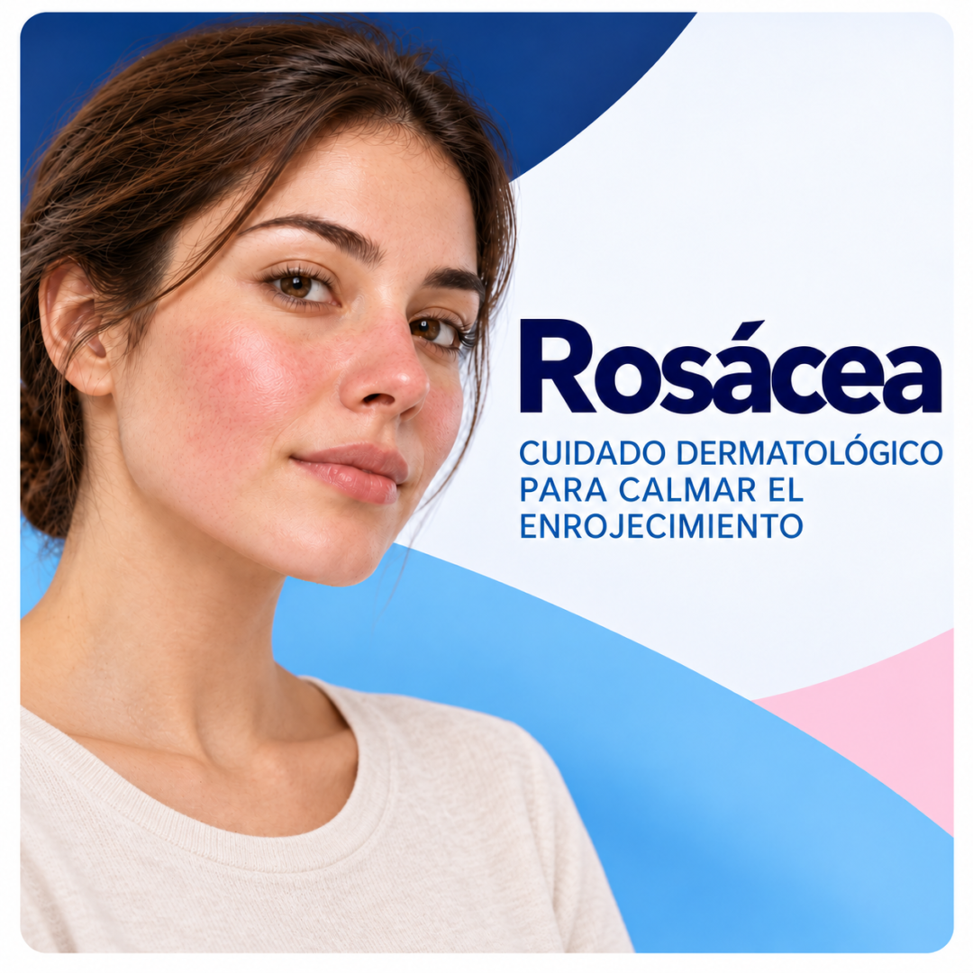 Rosácea