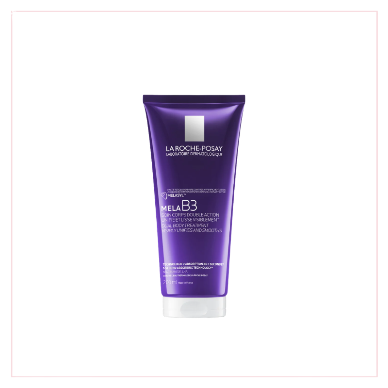 MELA B3 CORPORAL 200ML (LA ROCHE POSAY)