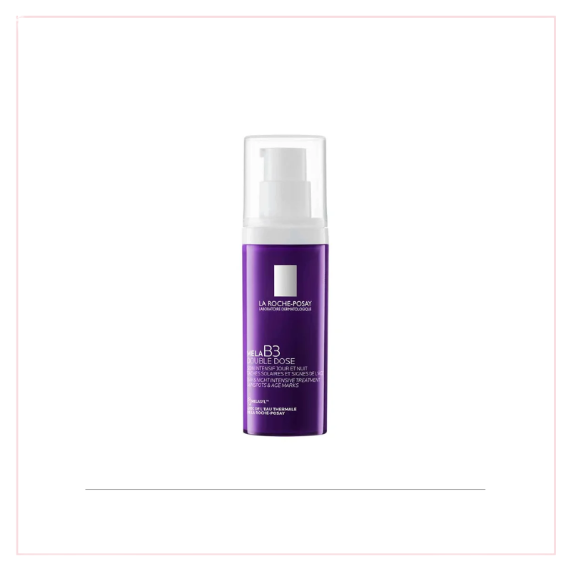 MELA B3 DOUBLE DOSE 40ML (LA ROCHE POSAY)