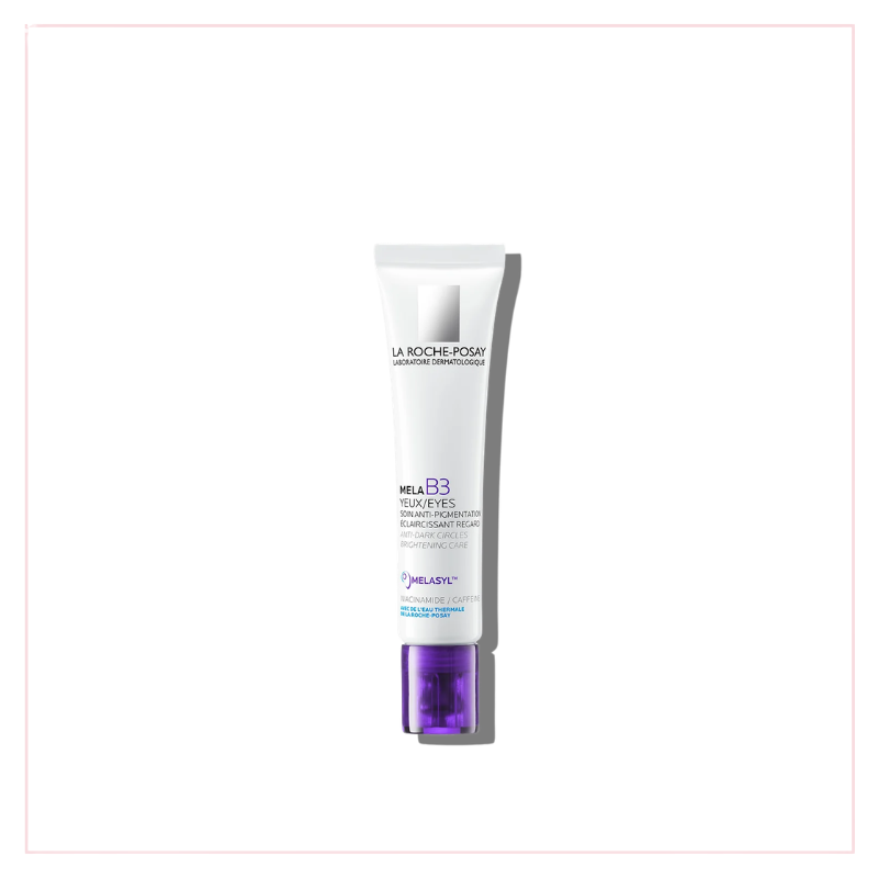MELA B3 OJOS 15 ML (LA ROCHE POSAY)