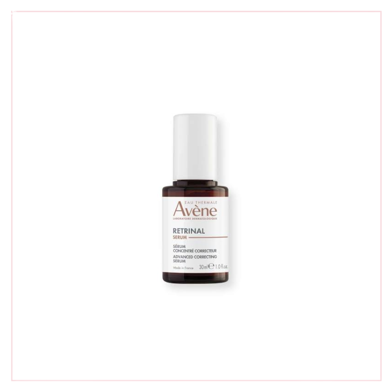 AVENE RETRINAL SERUM 30ML