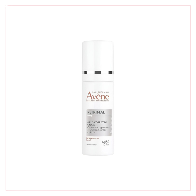 AVENE RETRINAL CREMA MULTI CORRECTRICE 30ML