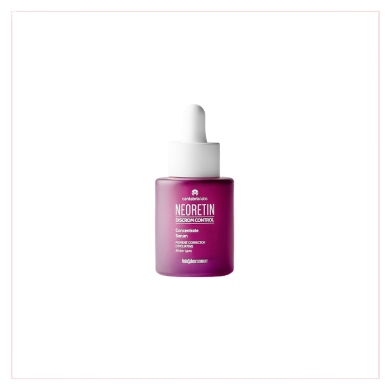 NEORETIN CONCENTRATE SERUM X30ML (SIEGFRIED)