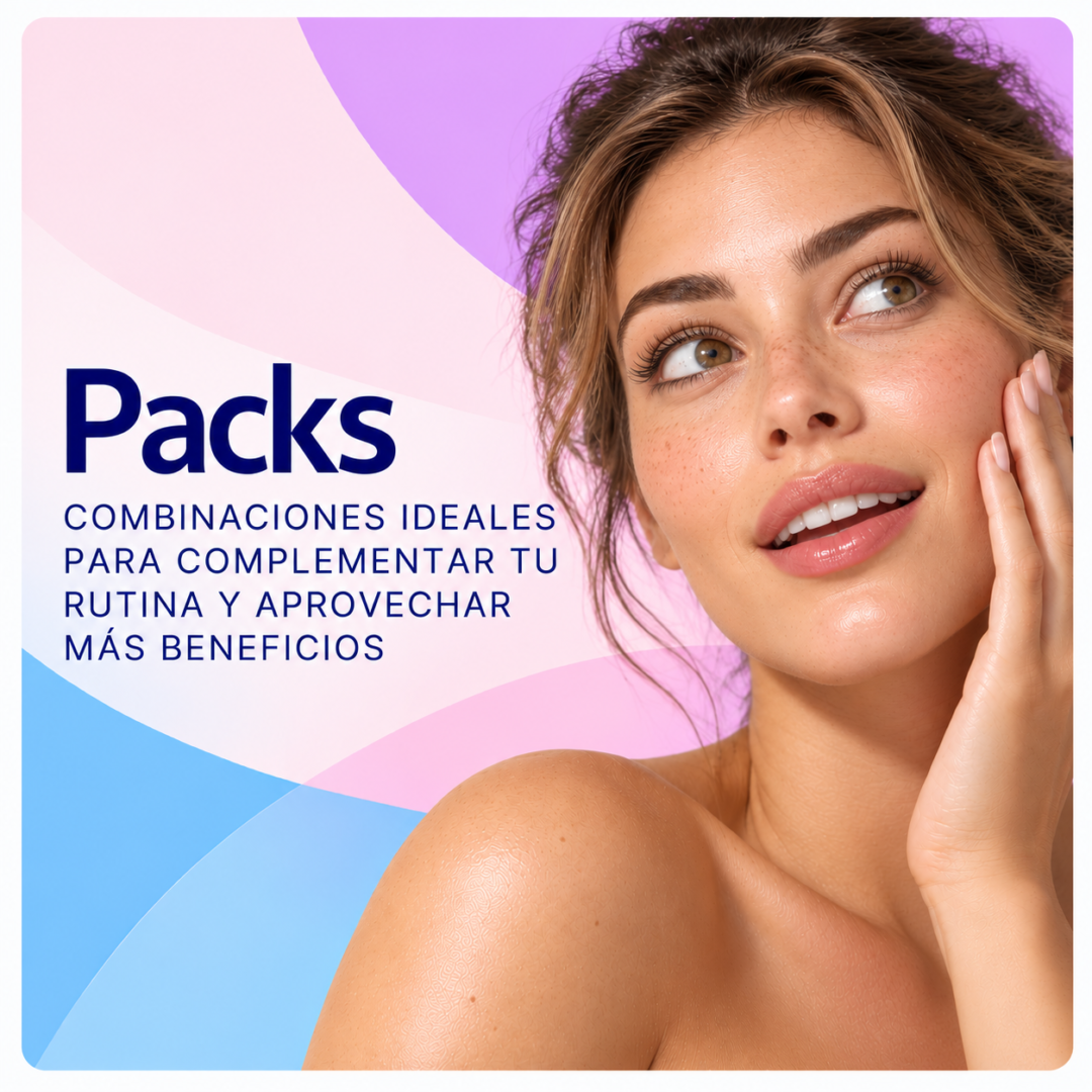 Packs