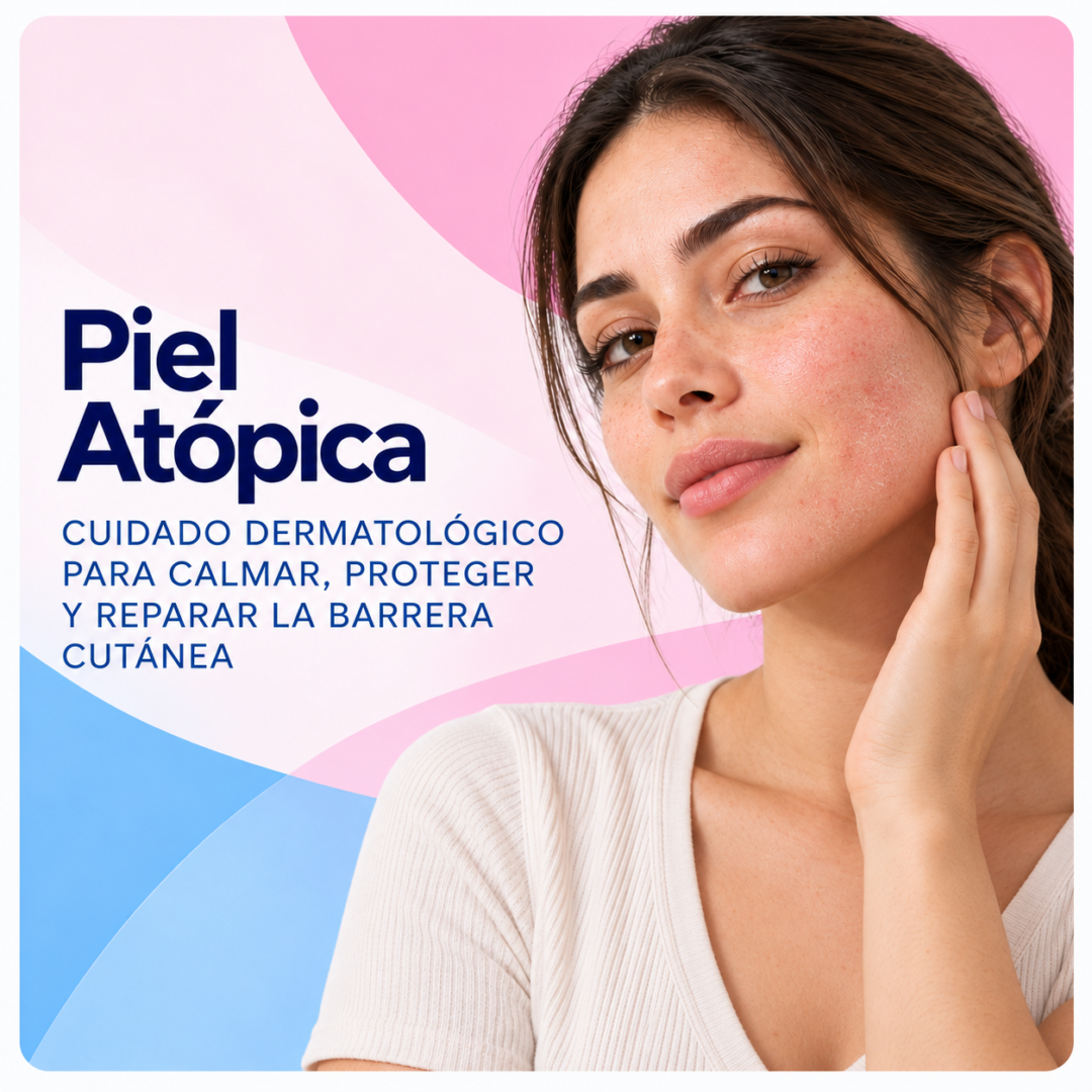 Piel Atópica