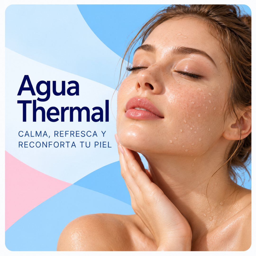 Agua Thermal