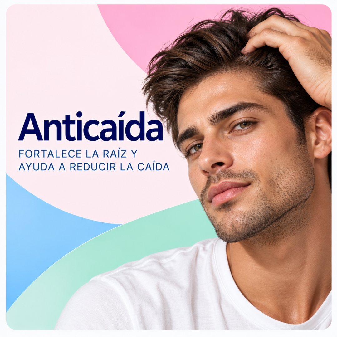 Anticaida