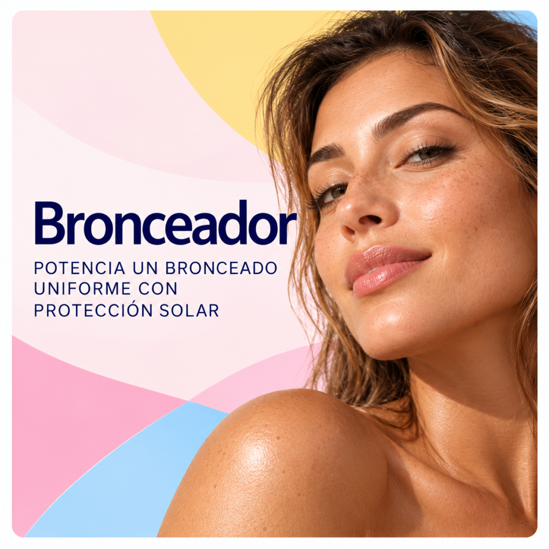 Bronceador