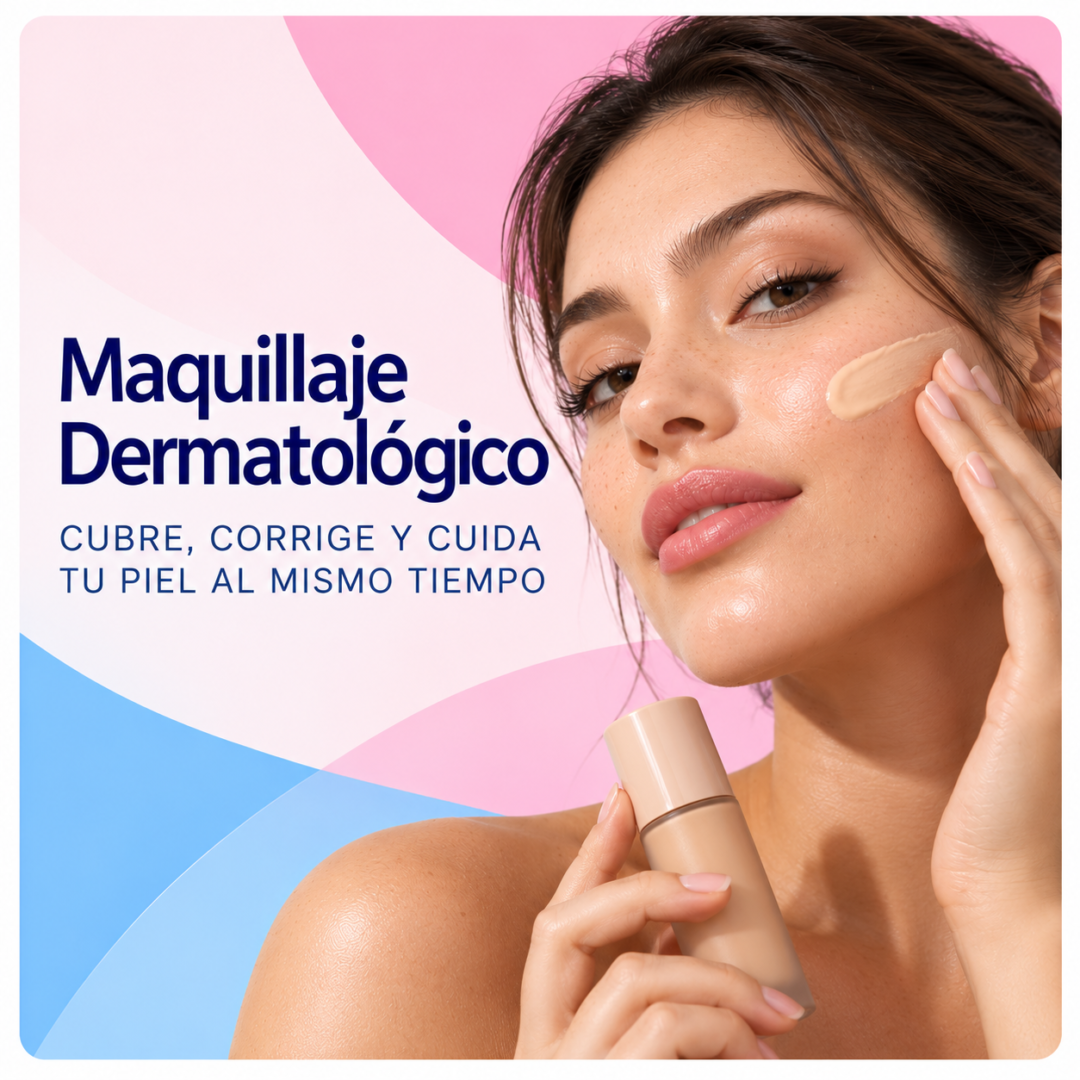 Maquillaje