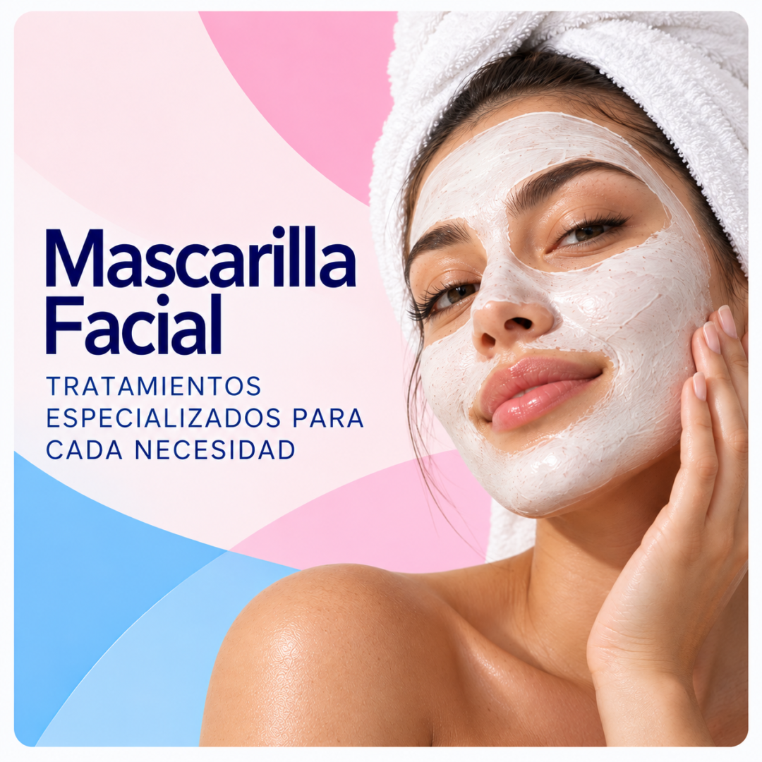 Mascarillas