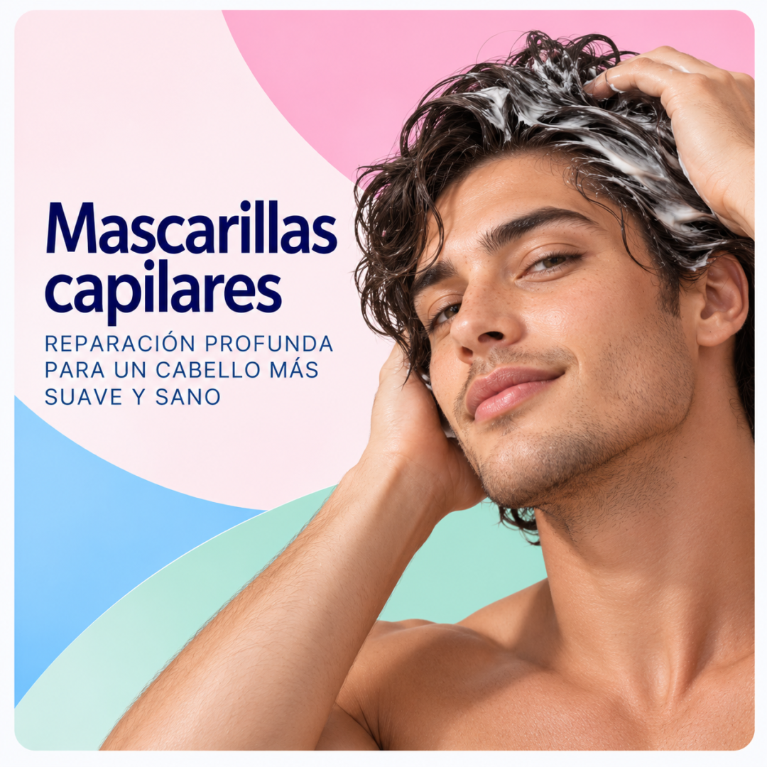 Mascarillas