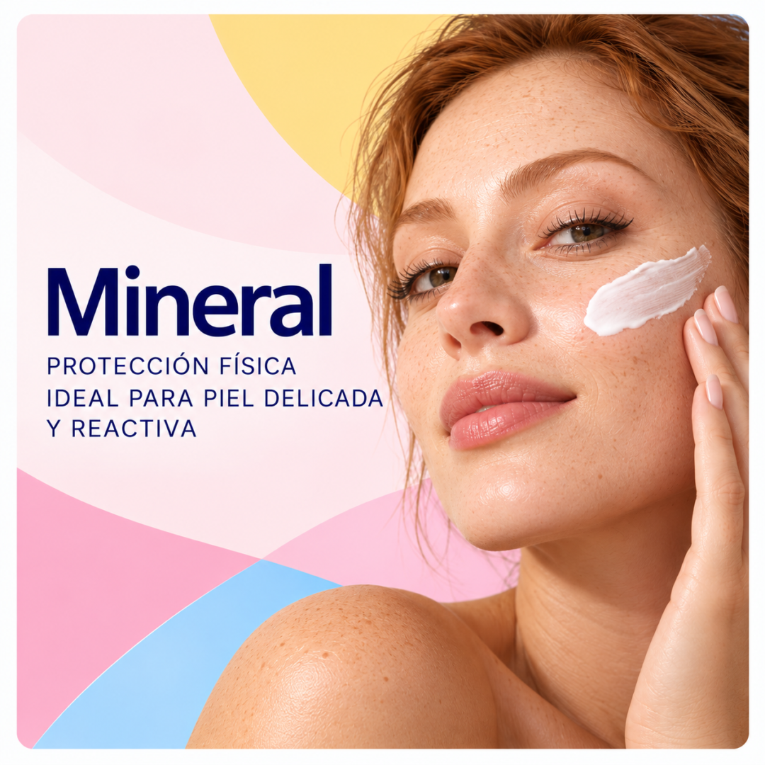 Mineral